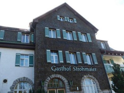 gasthof-strohmaier